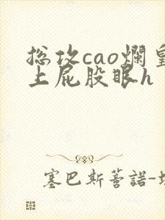 总攻cao烂皇上屁股眼h
