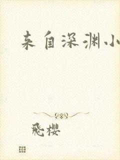 来自深渊小说