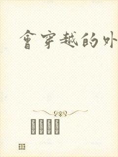会穿越的外交官封面