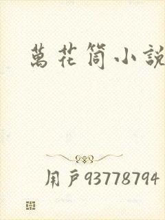 万花筒小说