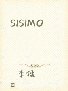 SISIMO
