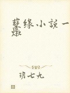 孽缘小说一家乱炖封面