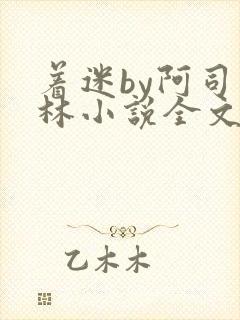 着迷by阿司匹林小说全文免费阅读无广告封面