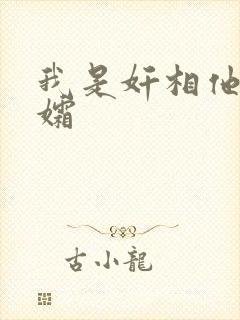 我是奸相他哥遗孀封面