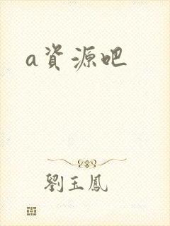 a资源吧