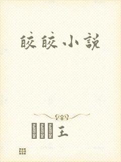皎皎小说