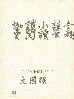 枷锁小说全文免费阅读笔趣阁