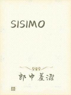 SISIMO