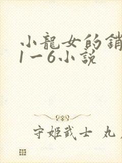 小龙女的销魂夜1一6小说