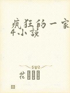 疯狂的一家ps4小说