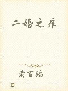 二婚之痒