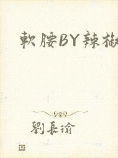 软腰BY辣椒椒封面