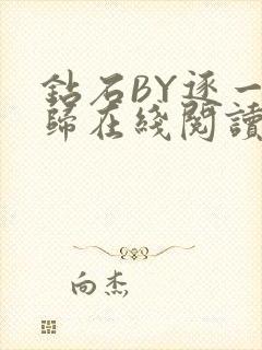 钻石BY逐一而归在线阅读