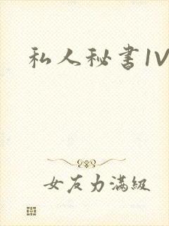 私人秘书1V1
