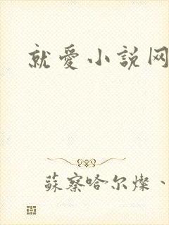 就爱小说网
