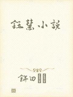 钰慧小说