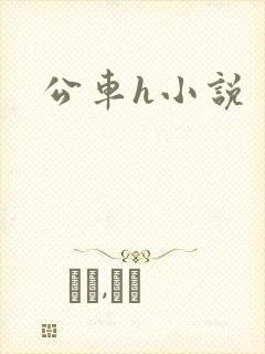 公车h小说