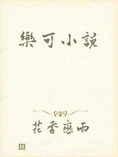 乐可小说