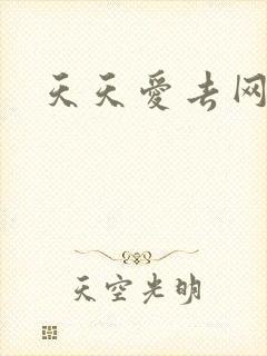 天天爱去网