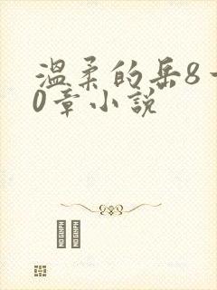 温柔的岳8一20章小说封面