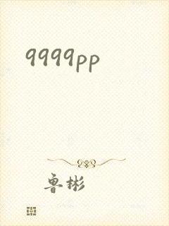 9999pp封面