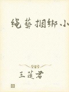 绳艺捆绑小说