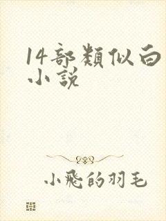 14部类似白洁小说