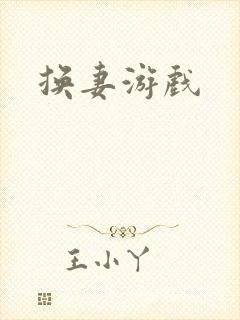 换妻游戏
