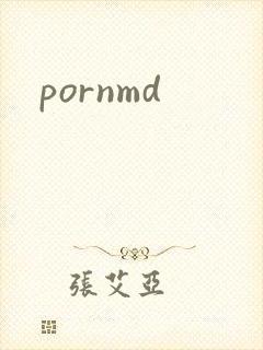 pornmd