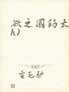 欲之国的太子(h)
