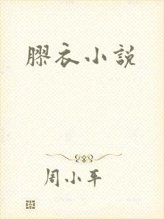 胶衣小说