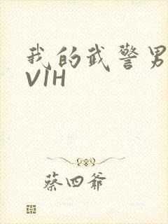 我的武警男友1V1H封面