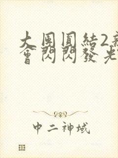 大团圆结2亲情会闪闪发光亲情会免费阅读