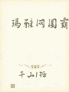 玛雅网图霸天下