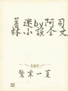 着迷by阿司匹林小说全文免费阅读无广告