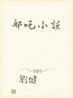 哪吒小说