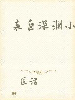 来自深渊小说