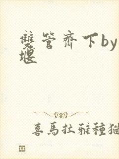 双管齐下by十堰