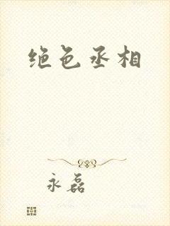 绝色丞相