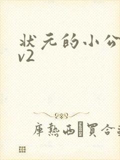 状元的小公主1v2