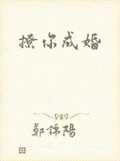 撩你成婚