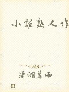 小说熟人作案