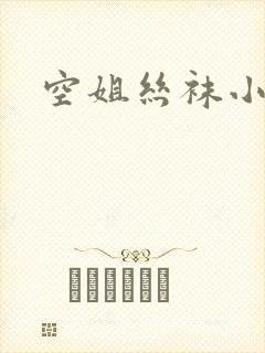 空姐丝袜小说