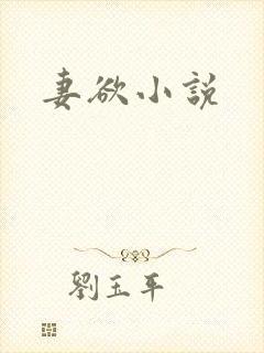 妻欲小说