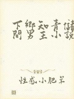 下乡知青储物空间男主小说