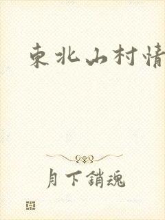 东北山村情事