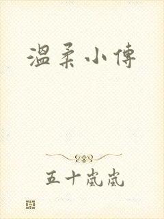 温柔小传