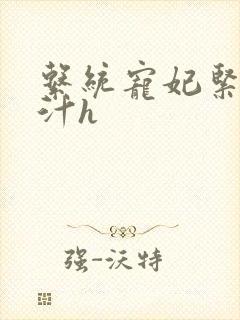 系统宠妃紧致多汁h