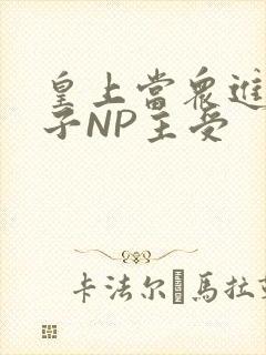 皇上当众进入太子NP主受