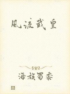 风流武皇